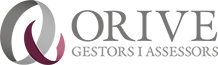 Orive Gestors i Assessors Logo