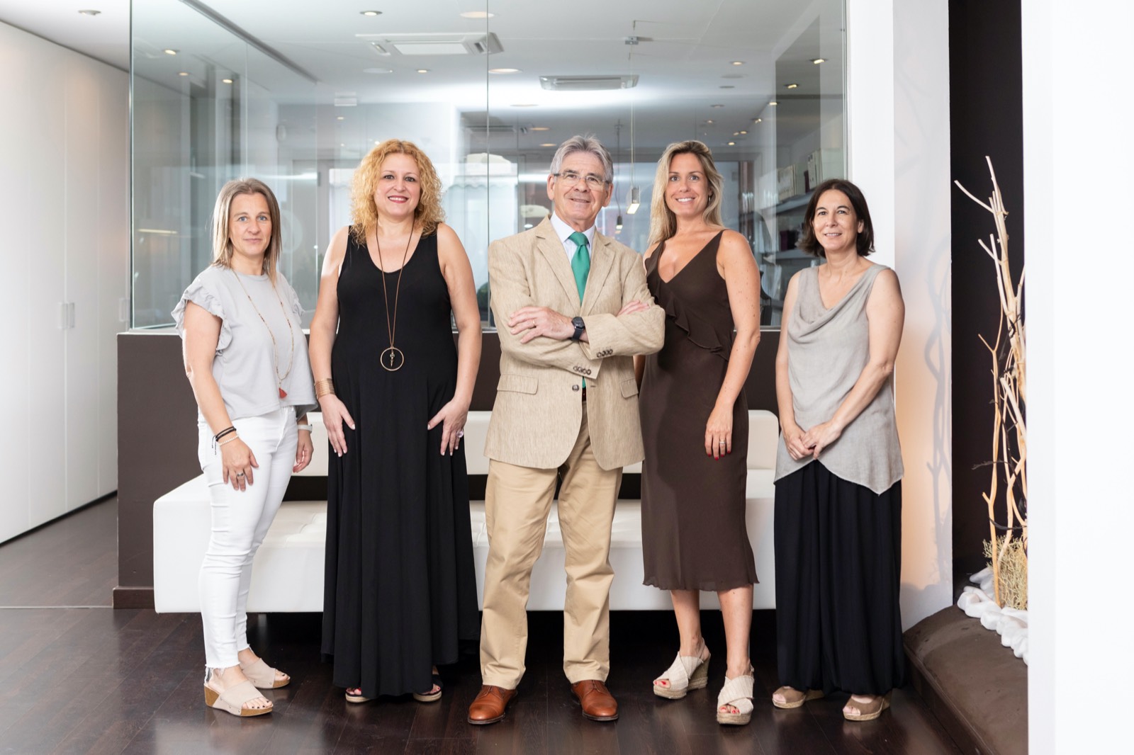 Orive Gestors – Equip Orive Gestors - Equip